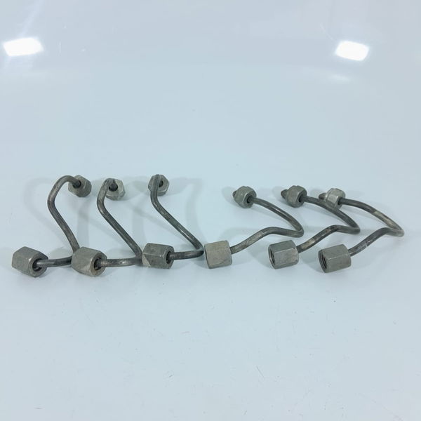 Jogo Canos Bicos Flauta Bmw X5 Diesel 2014/2018