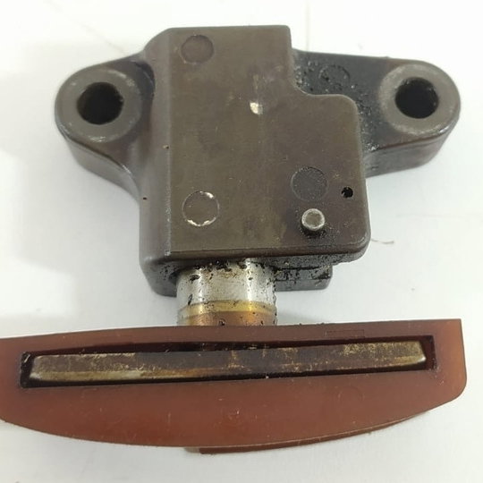 Tensor Corrente Comando Peugeot 208 2008 Cactus 2020/2024
