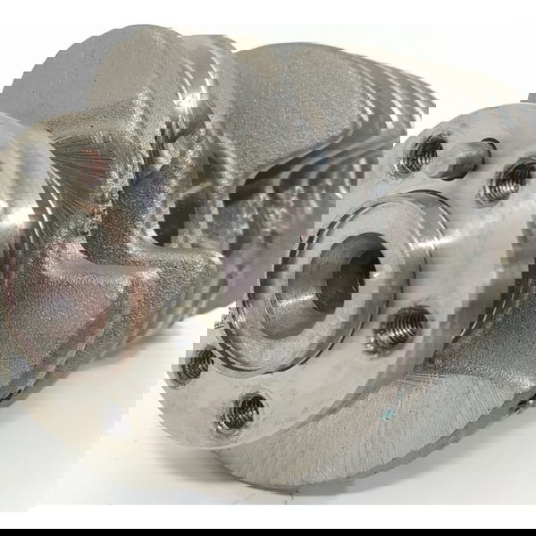 Virabrequim Peugeot 2008 208 Cactus 1.6 2020/2024 Stander