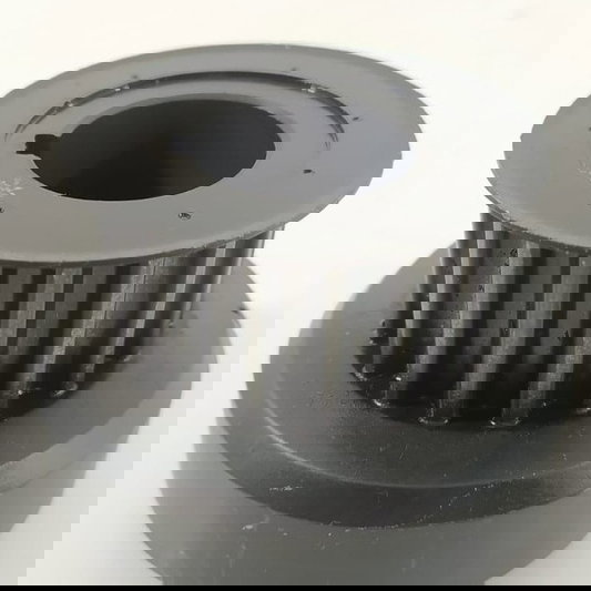 Engrenagem Virabrequim Peugeot 2008 208 2020/2024 9674617680