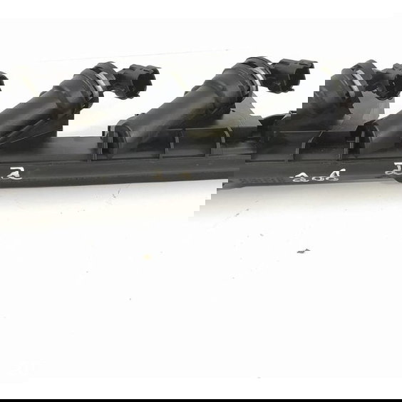 Flauta Bicos Injetor Peugeot 208 1.6 2020/2024