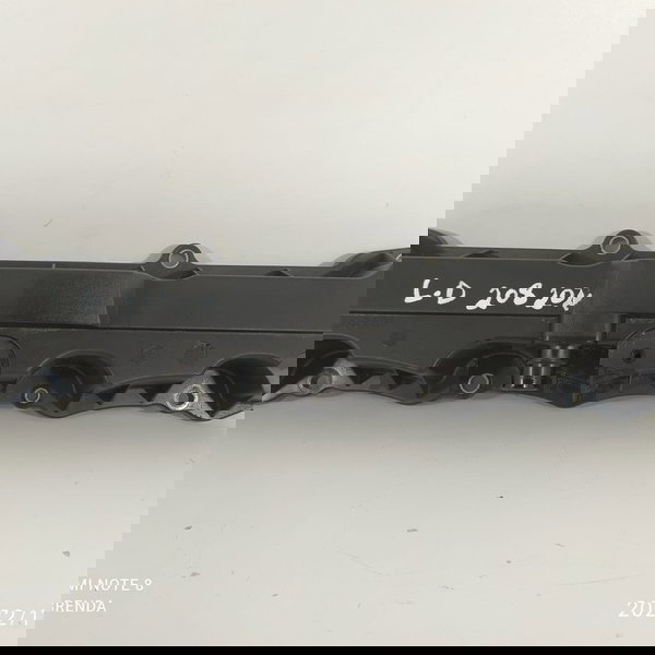 Tampa Valvula Peugeot 208 2008 Cactus Direita 9658630480