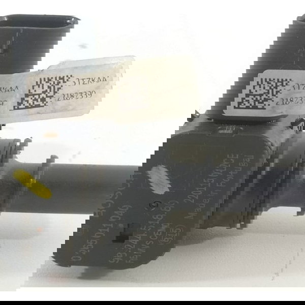 Sensor Pressão Hidrovacuo Peugeot 208 2022 9824451880