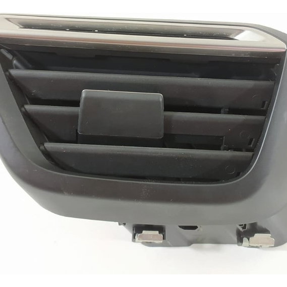 Difusor Ar Peugeot 208 Esquerdo 2020/2024 9823459580