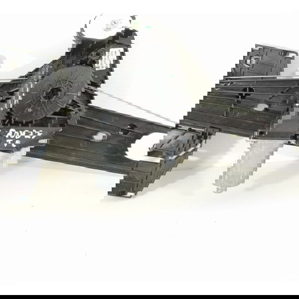 Maquina Vidro Peugeot 208 Traseira Esquer 2020/24 9829045980