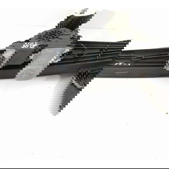 Maquina Vidro Peugeot 208 Traseira Direit 2020/24 9829045580