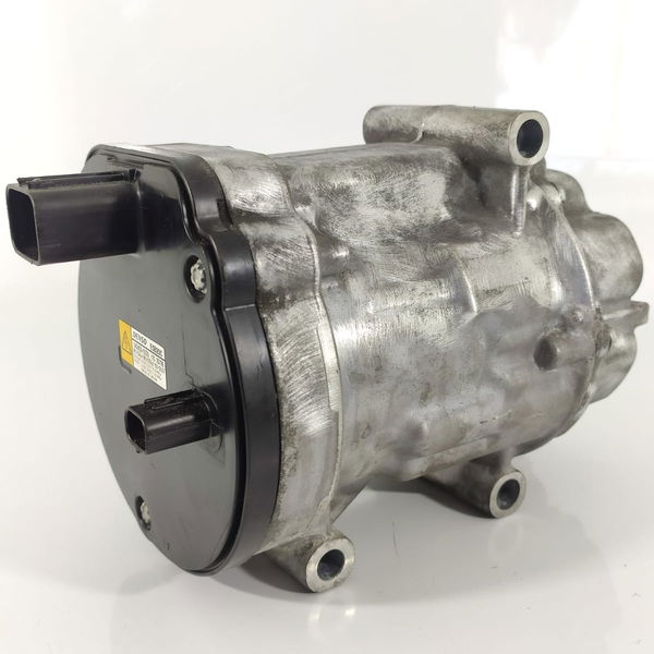 Compressor Ar Corolla Hybrid 2019/2024 0424000370
