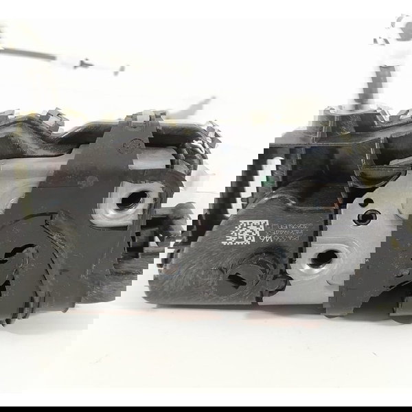 Fechadura Porta Peugeot 2008 208 Dianteira Esquerd 2020 2024