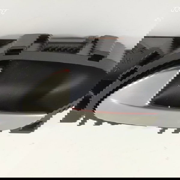 Maçaneta Peugeot 208 Dianteira Esquerda 2020 2021 2022 2024