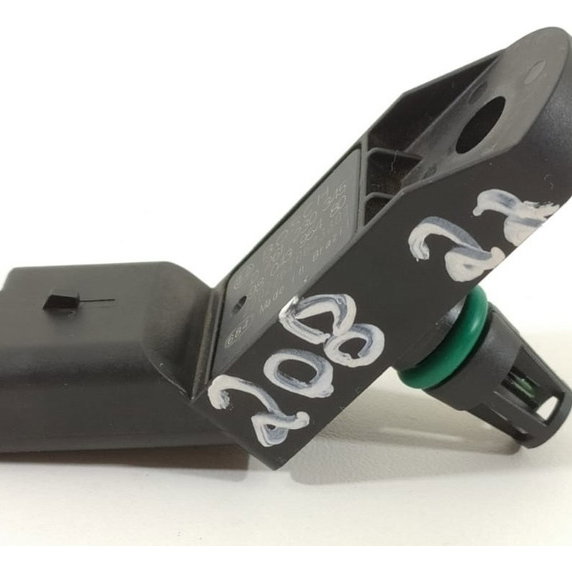 Sensor Map Peugeot 2008 208 Cactus 2020/2024 9804395480