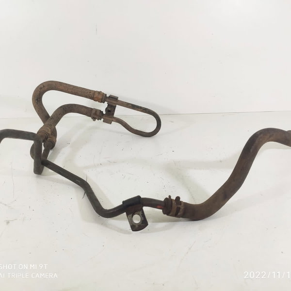 Mangueira Direção Hidráulica Pajero Full 3,8 2008/2012