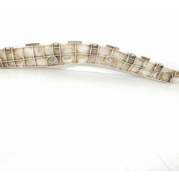 Guia Parachoque  Pajero Full Traseiro Direito 2006/2014