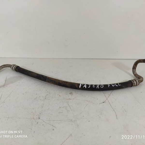 Mangueira Ar Condicionado Pajero 3.8 2006/2014 Orig