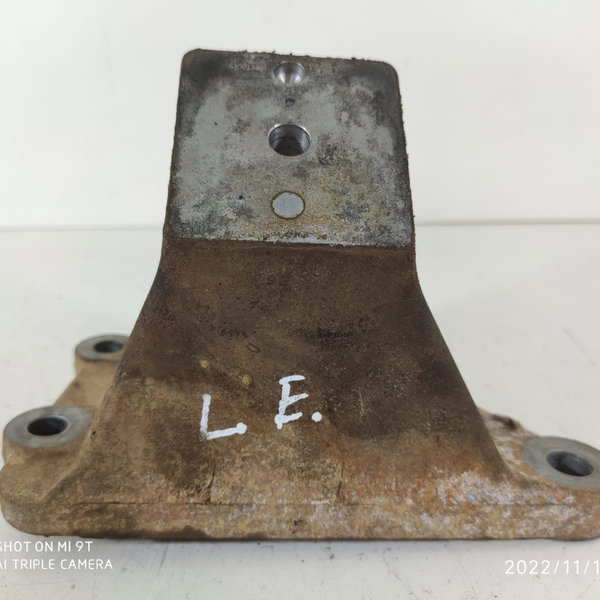 Suporte Coxim  Motor Pajero Full 3.8 Esquerdo 2009/2014