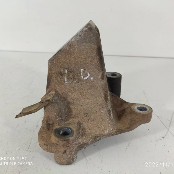 Suporte Coxim  Motor Pajero Full 3.8 Direito 2006/2014