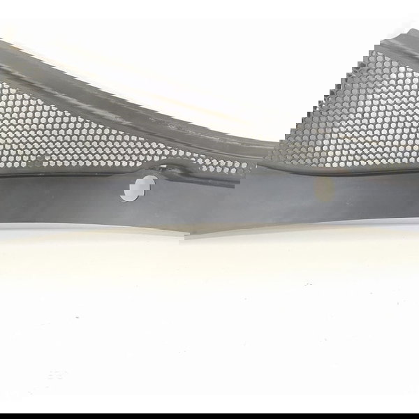 Canto Grade Parabrisa Peugeot 208 Esquerdo 2014/2018