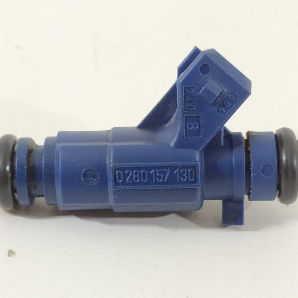 Bico Injetor Citroen Cactus C3 Pg 2008 208 0280157130