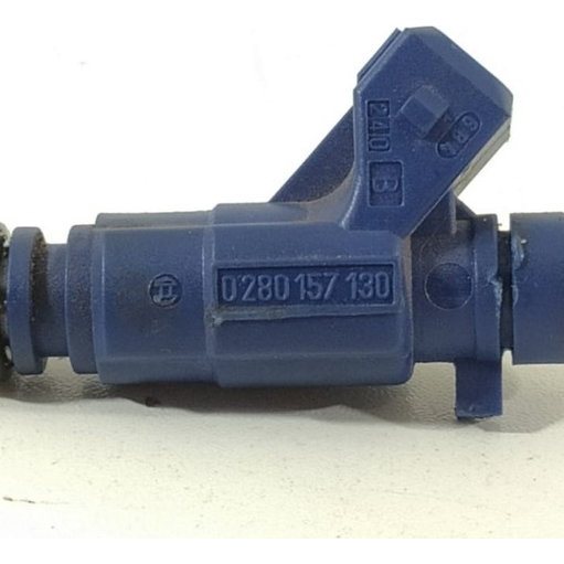Bico Injetor Citroen Cactus C3 Pg 2008 208 0280157130
