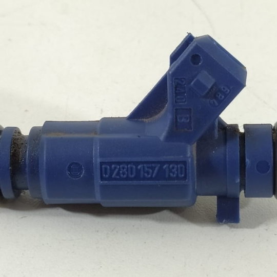 Bico Injetor Citroen Cactus C3 Pg 2008 208 0280157130
