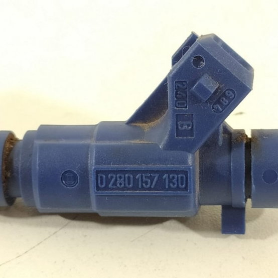 Bico Injetor Citroen Cactus C3 Pg 2008 208 0280157130