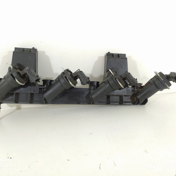 Flauta Bicos Cactus 2018 2019 2022 2024 9808427680