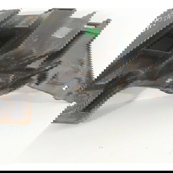 Guia Parachoque Cactus Traseiro Esquerd 2018/2024 9822186980