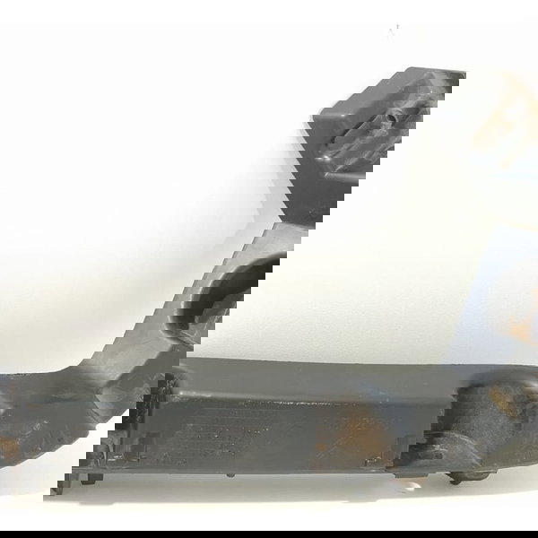 Guia Parachoque Cactus Traseiro Esquer 2018/2024 9824288780