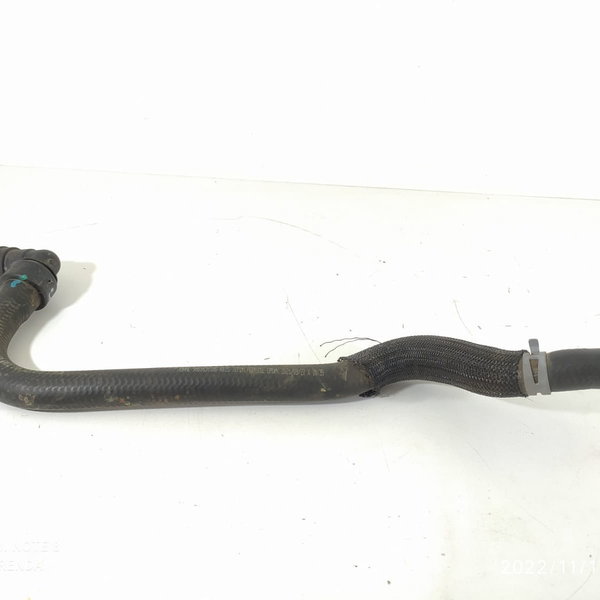 Mangueira Agua Ar Quente C4 Cactus 2021 9801631180