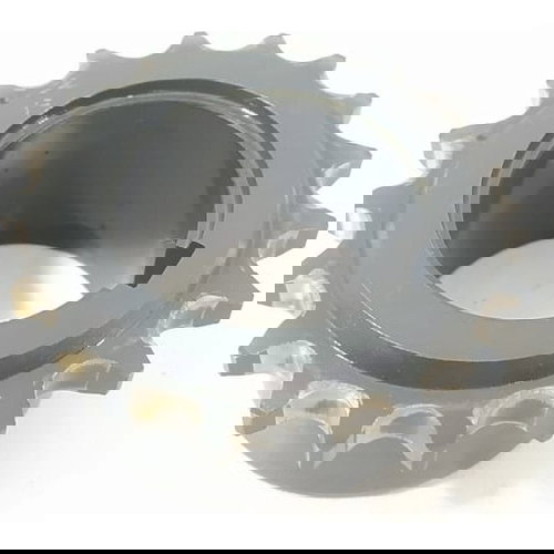 Engrenagem Virabrequim Citroen C4 Cactus 1.6 2024