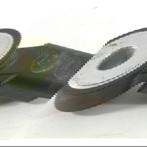 Sensor Detonação Citroen C4 Cactus 2021 9632754980