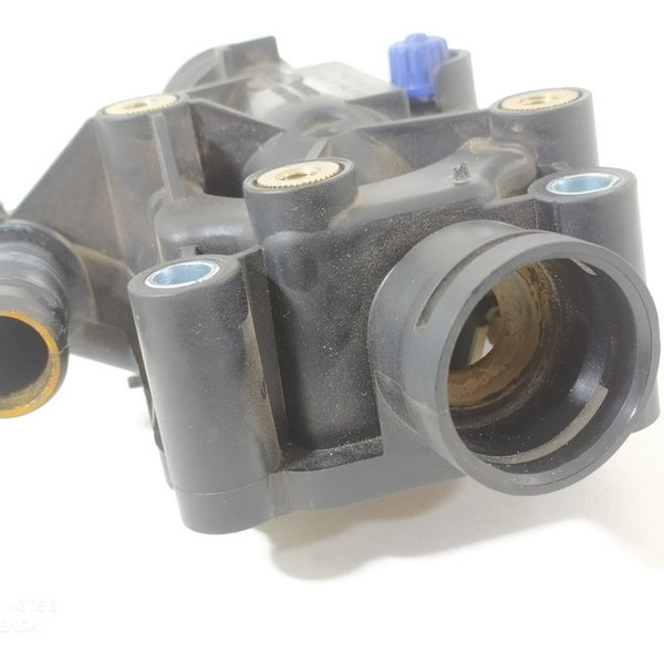 Valvula Termostatica C4 Cactus 2018/2024 9647265980