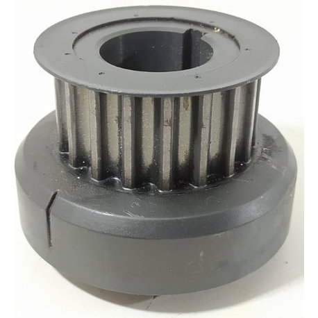 Polia Engrenagem Virabrequim C4 Cactus 21 9674617680