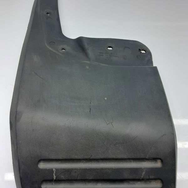 Lameiro Parabarro Amarok 2010/2023 Traseiro Esq 2h0821811f