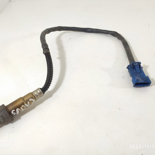 Sonda Lambda Cactus 2017/2024 Det 9652611