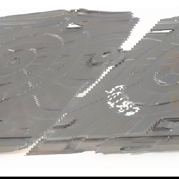 Tampa Modulo Injeção Cactus 2018 2020 2024 9801446580