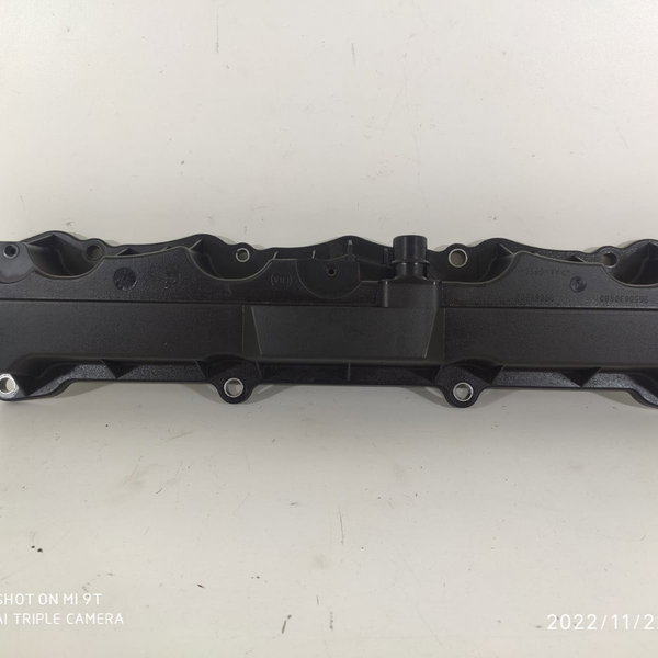 Tampa Válvulas Cactus Peugeot 2008 208 2019/2024 9658630480