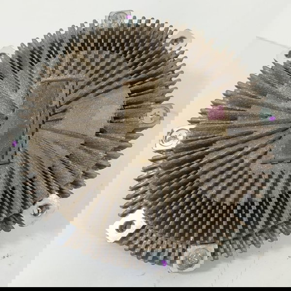 Ventoinha Viscosa Pajero Full 3.8 2008/2014