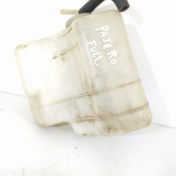 Reservatorio Radiador Pajero Full 3.8 2006/2014