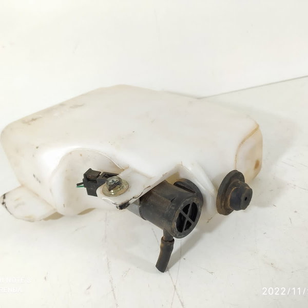 Reservatorio Limpador Traseiro Pajero Full 2006/2014