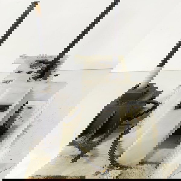 Alavanca Cambio Tração Pajero Full 3.8 2006/2014 Orig