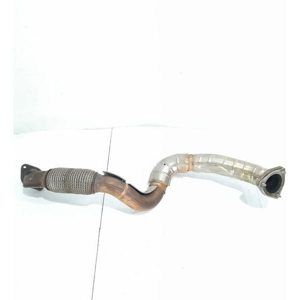 Flexivel Escapamento Cruze 1.4 2017/2023