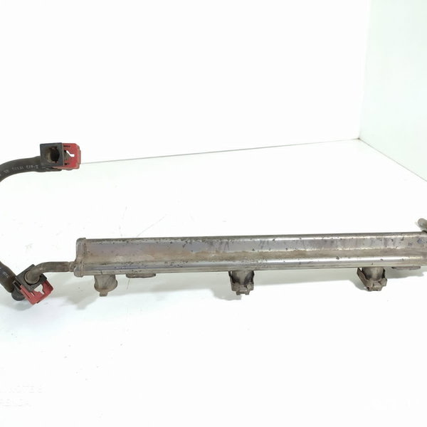 Flauta Dos Bicos Injetor Pajero Full 3.8 2006/2014