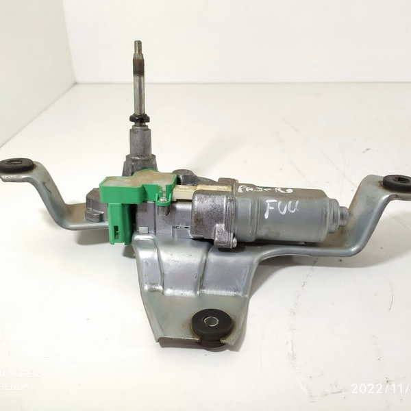 Motor Limpador Traseiro Pajero Full 2006/2014 Orig