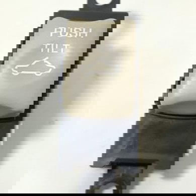 Botão Comando Teto Solar Pajero Full 2016/2014