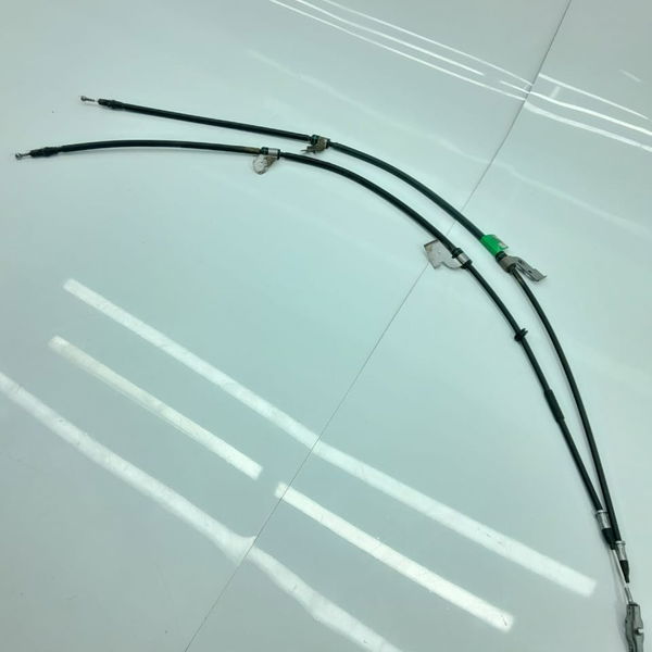 Cabo Freio Mao Cruze 1.4 2017/2023 39086548