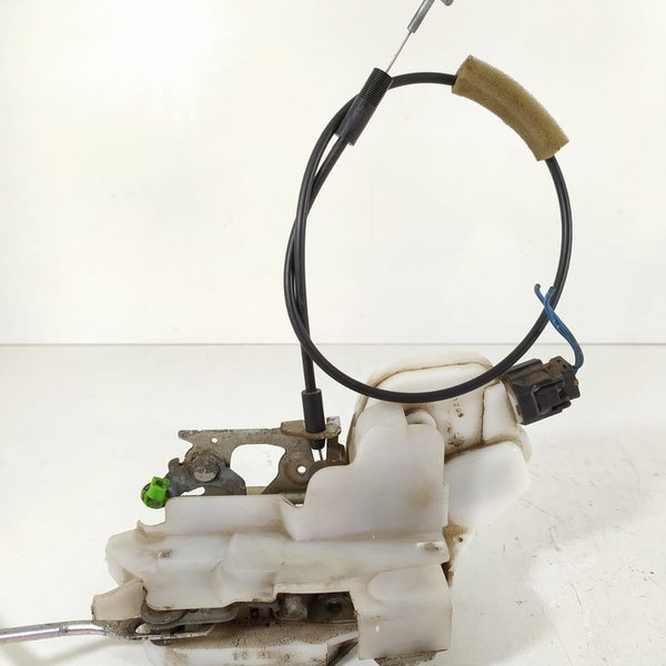 Fechadura Porta Pajero Full Dianteira Direita 2006/2014