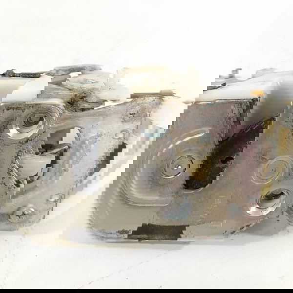 Fechadura Pajero Full Traseira Esquerda 2008/2014