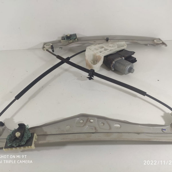 Máquina Vidro Cactus Dianteira Direita 2018/2024 9828787780