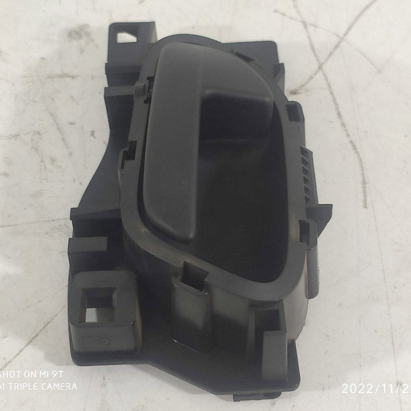 Maçaneta Cactus Traseira Esquerda 2018 2019 2020 2021 2024