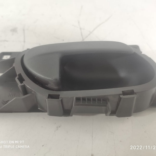 Maçaneta Cactus Traseira Direita 2018 2020 2021 2024